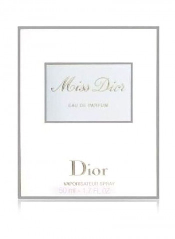 Miss Pour Femme EDP 50ml