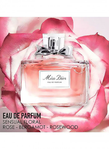 Miss Pour Femme EDP 50ml