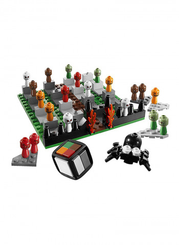 Monster 4  Building Game 3837