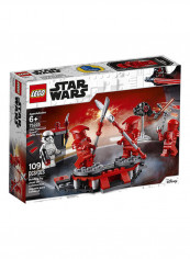 Star Wars Elite Praetorian Guard Battle Pack Building Toy 75225