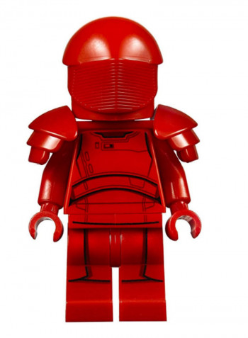 Star Wars Elite Praetorian Guard Battle Pack Building Toy 75225
