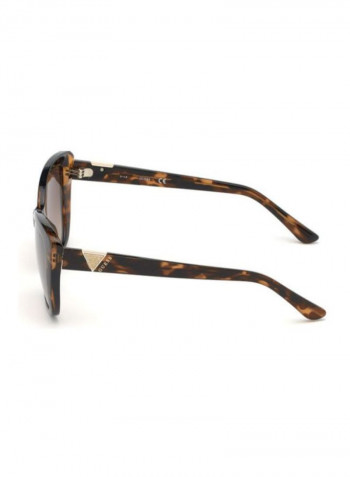 Women's Sunglass - Lens Size: 55 mm