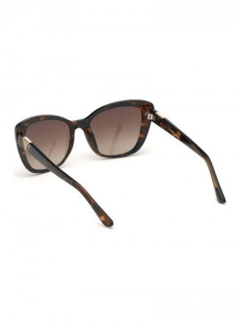 Women's Sunglass - Lens Size: 55 mm
