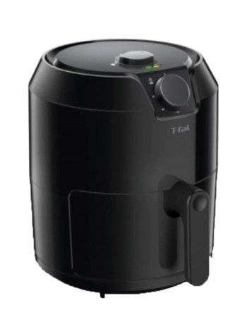 Electric Air Fryer 4L 1500W 4 l 1500 W EY201827 Black