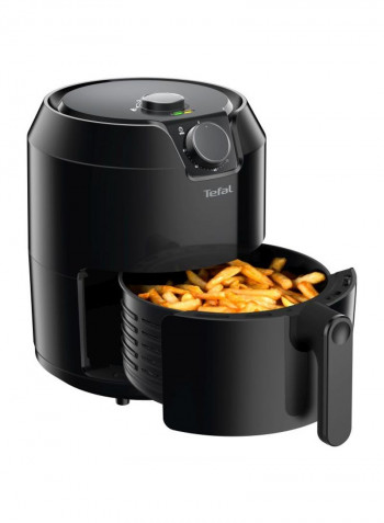 Electric Air Fryer 4L 1500W 4 l 1500 W EY201827 Black