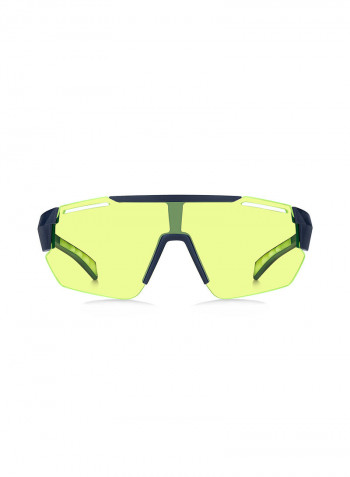 Men's Asymmetrical Sunglasses