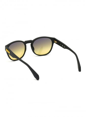 UV Protection Round Sunglasses OR001402B54