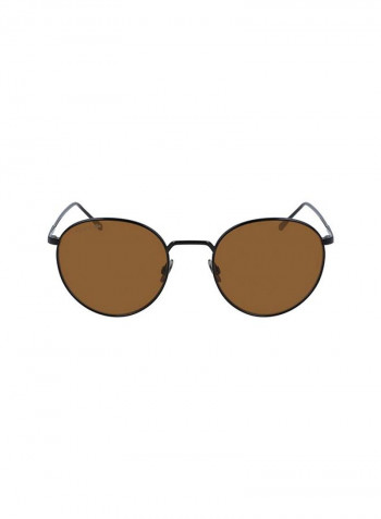 UV Protection Round Sunglasses