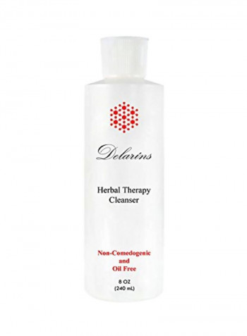 Herbal Therapy Cleanser 240ml