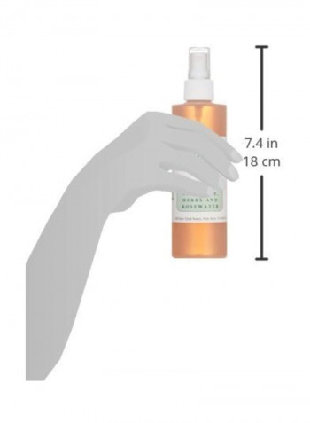 Herbal Therapy Cleanser 240ml