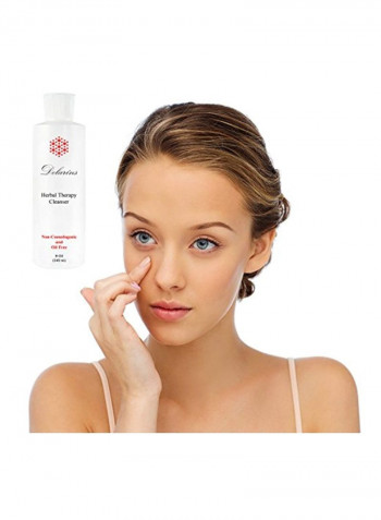 Herbal Therapy Cleanser 240ml