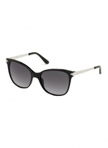 Men's Sunglasses - Lens Size: 56 mm