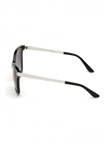 Men's Sunglasses - Lens Size: 56 mm