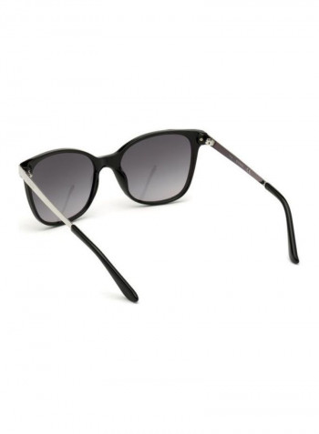 Men's Sunglasses - Lens Size: 56 mm