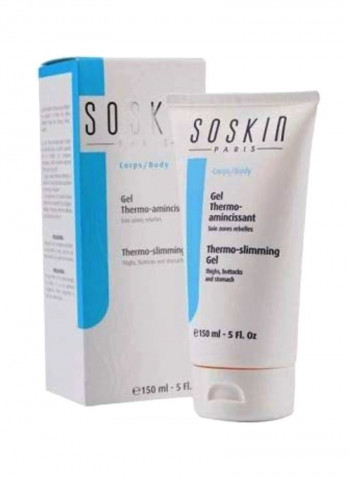 Thermo Slimming Gel 150ml