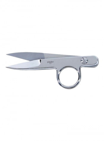 Thread Nipper Silver 4.5inch