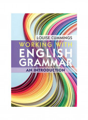 Working With English Grammar: An Introduction Paperback