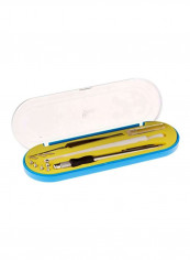 Crafting Tool Kit Silver/Black