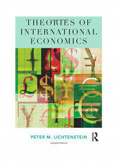 Theories Of International Economics Paperback