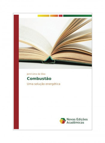 Combustao Paperback