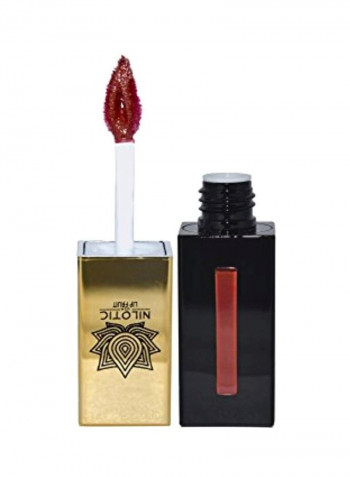 Matte Liquid Lipstick Venetian Grape