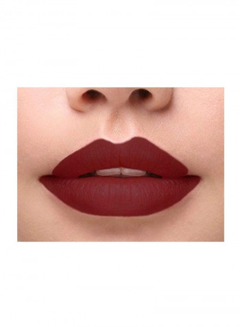 Matte Liquid Lipstick Venetian Grape