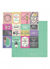 Seeds Of Kindness Double-Sided Cardstock reviews Seeds Of Kindness Double-Sided Cardstock