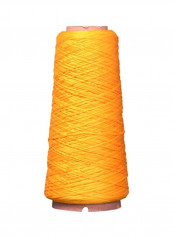 Six Strand Embroidery Floss Tangerine Medium
