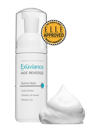 Age Reverse Bioactiv Wash - 4.2 Fl Oz