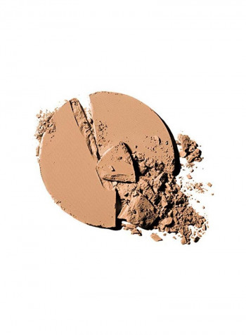 HDPV Anti-Shine Powder Bronze