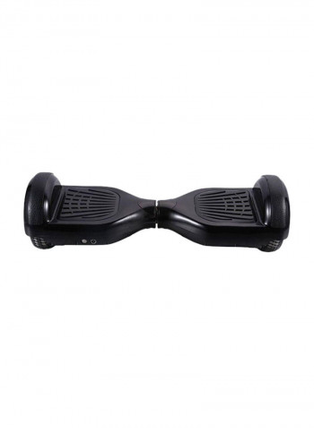 Hoverboard Self Balancing Electric Scooter With Battery