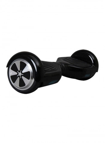 Hoverboard Self Balancing Electric Scooter With Battery