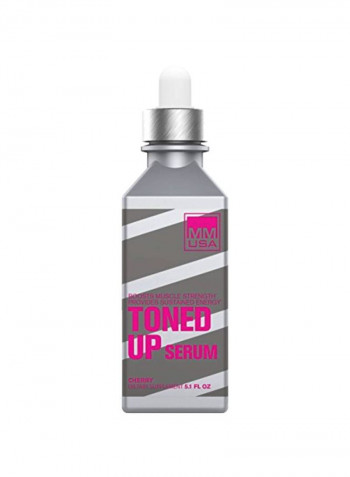 Toned Up Serum Dietary Supplement