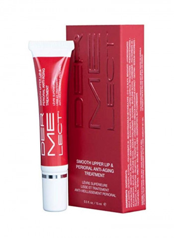 Upper Lip And Perioral Anti-Aging Treatment 0.5ounce