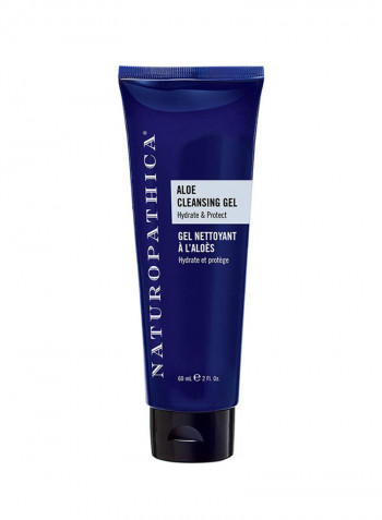 Aloe Cleansing Gel 5ounce