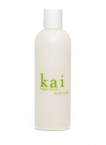 Body Wash 8ounce