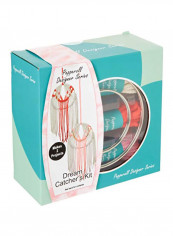Designer Series Dream Catcher's Kit Multicolour reviews Designer Series Dream Catcher's Kit Multicolour