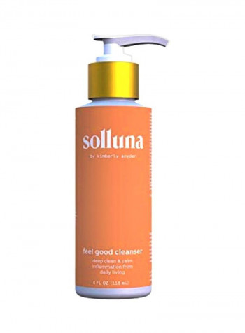 Feel Good Cleanser 4ounce