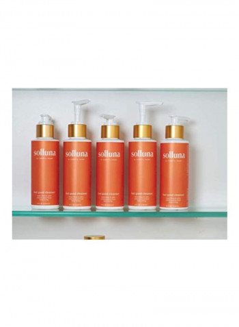 Feel Good Cleanser 4ounce