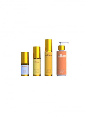 Feel Good Cleanser 4ounce