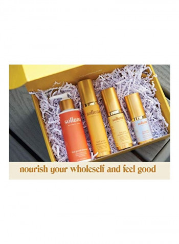 Feel Good Cleanser 4ounce