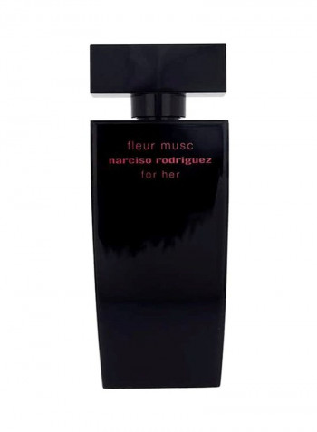 ماء عطر فلور مسك 75مل