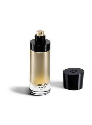 ماء عطر كود أبسولو 110مل