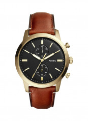 Men's Analog Quartz Watch FS5338 reviews Men's Analog Quartz Watch FS5338
