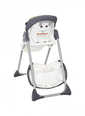 NexGen Lil' Nibble High Chair
