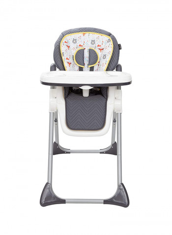 NexGen Lil' Nibble High Chair