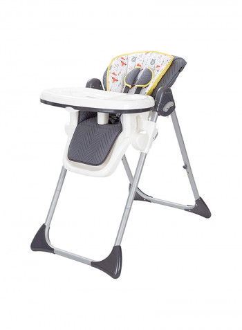 NexGen Lil' Nibble High Chair