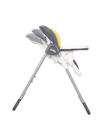 NexGen Lil' Nibble High Chair