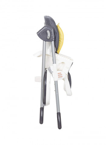 NexGen Lil' Nibble High Chair