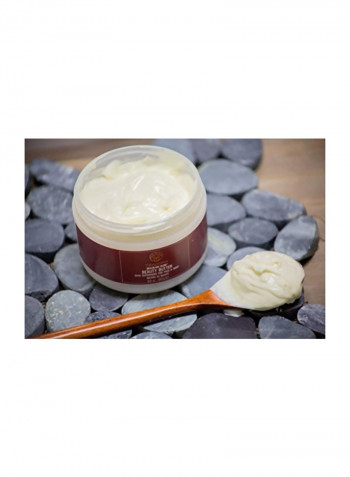 Brazilian Glow Beauty Butter 8ounce